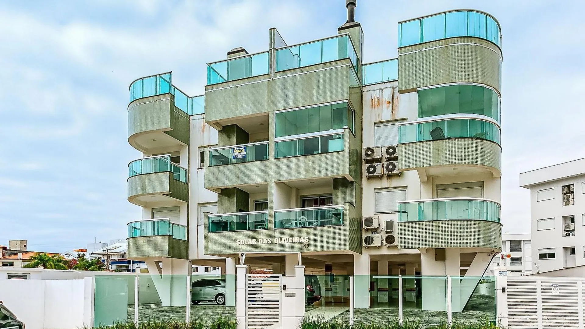 Lindo E Espacoso Apartamento Nos Ingleses Sdo206 Florianópolis 0*,  Brazylia