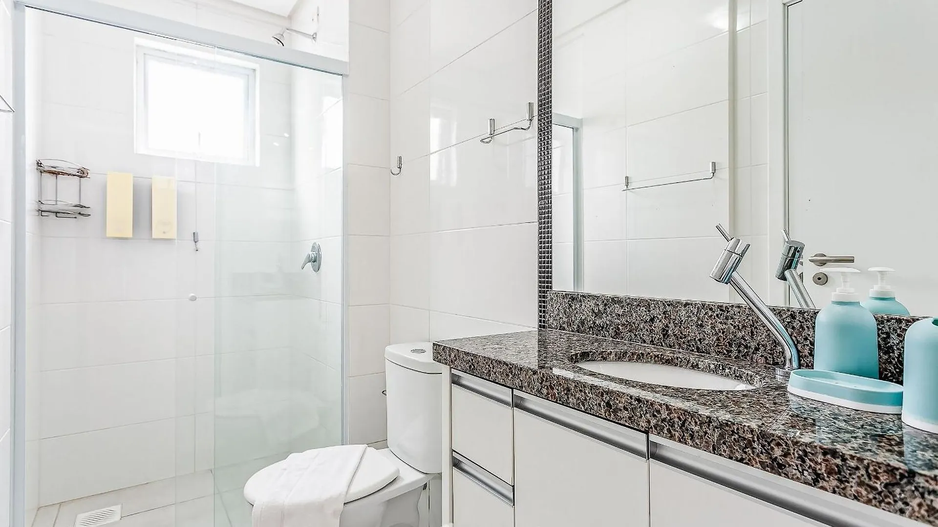 Lindo E Espacoso Apartamento Nos Ingleses Sdo206 Florianópolis