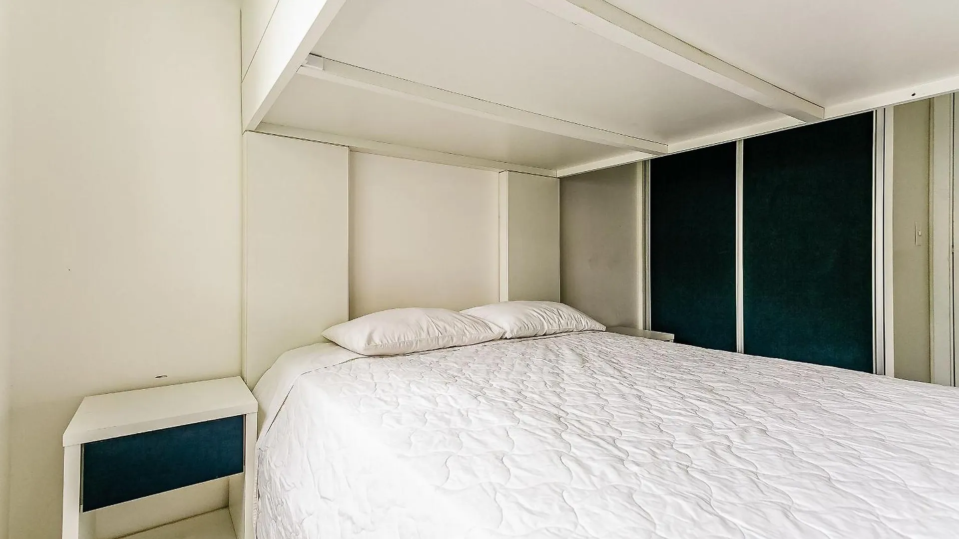 Lindo E Espacoso Apartamento Nos Ingleses Sdo206 Florianópolis Apartament