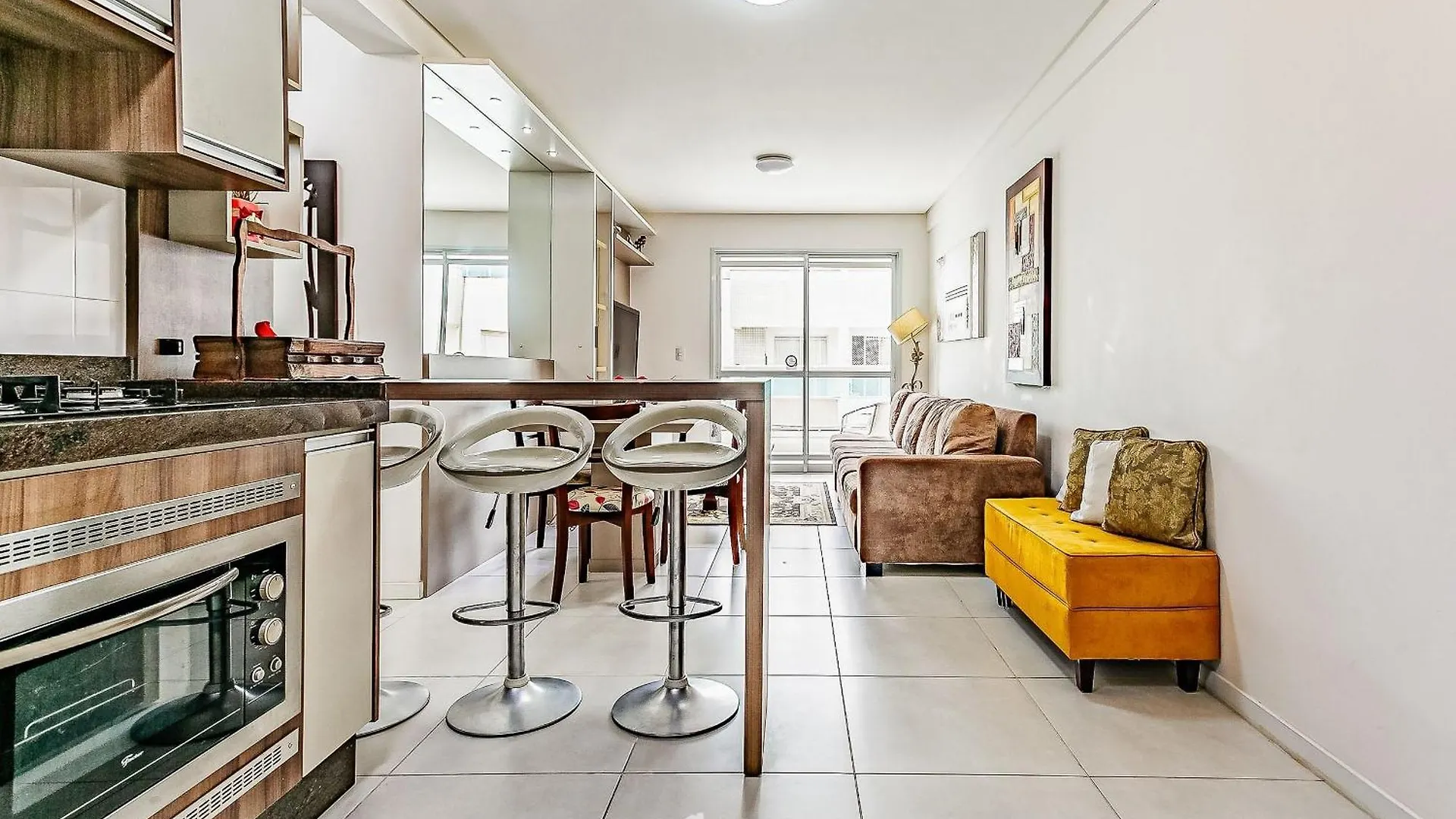 Lindo E Espacoso Apartamento Nos Ingleses Sdo206 Florianópolis