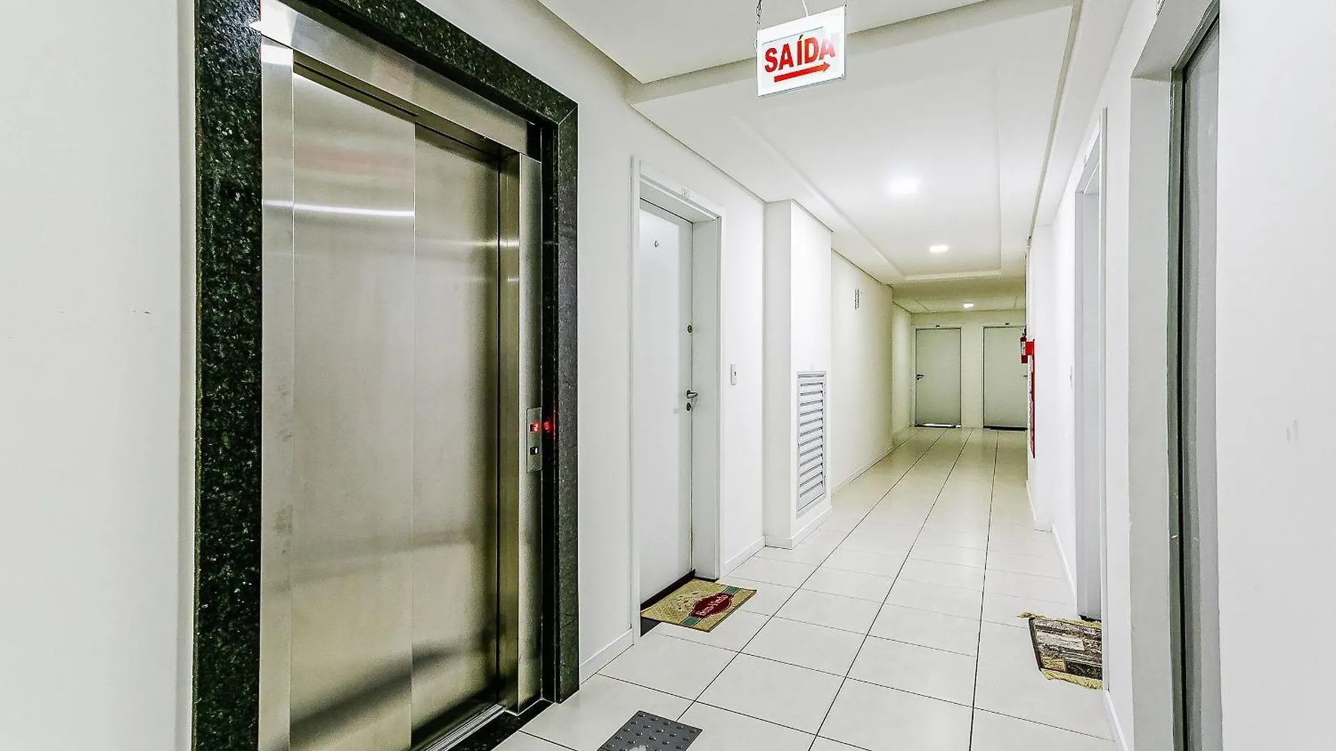 Lindo E Espacoso Apartamento Nos Ingleses Sdo206 Florianópolis Apartament