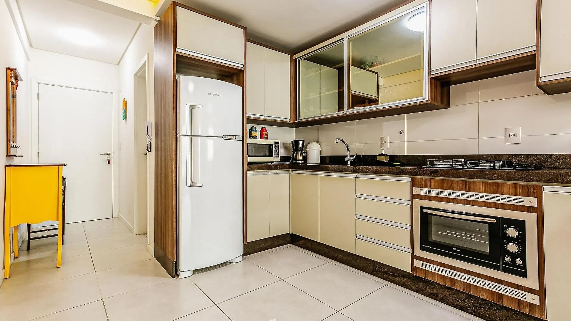 Apartament Lindo E Espacoso Apartamento Nos Ingleses Sdo206 Florianópolis