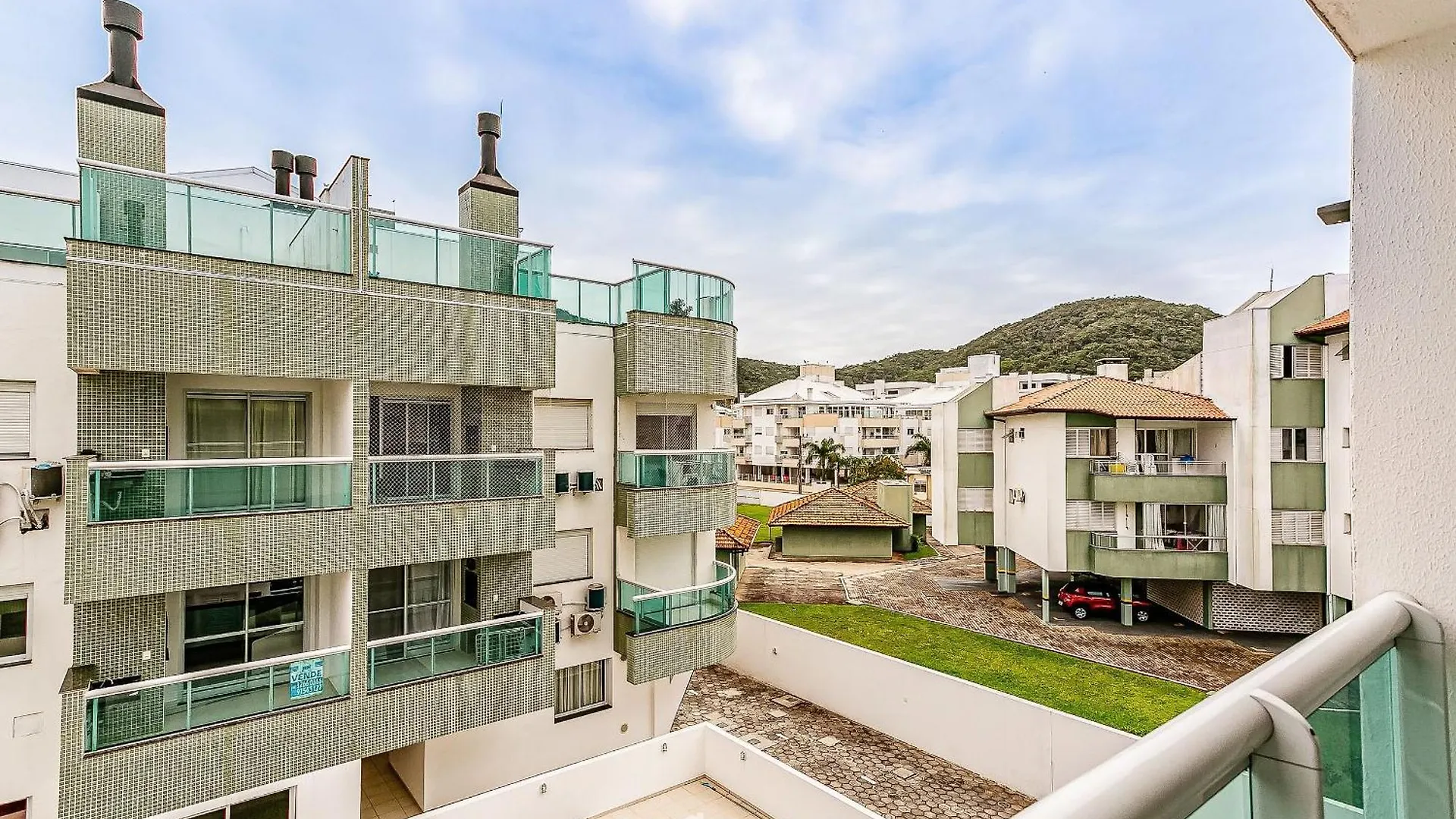 Apartament Lindo E Espacoso Apartamento Nos Ingleses Sdo206 Florianópolis Brazylia