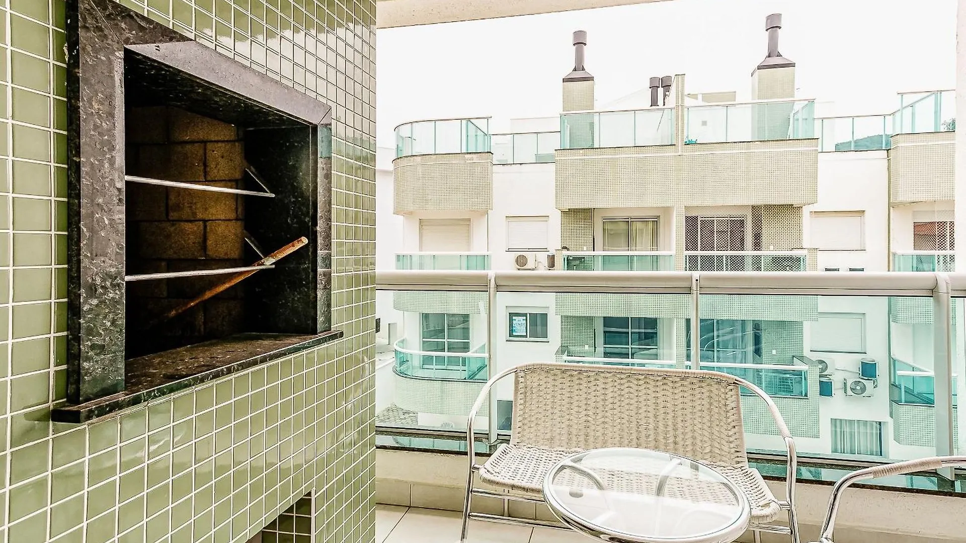 Lindo E Espacoso Apartamento Nos Ingleses Sdo206 Florianópolis Brazylia